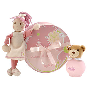 Coffret Mini Miss EDS Lilirose