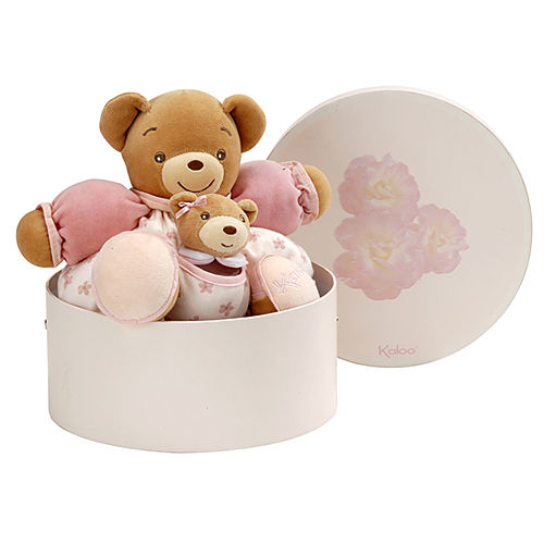 Coffret Prestige EDS Lilirose