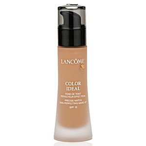 Lancome Color Ideal Fondöten 04 Beige Nature