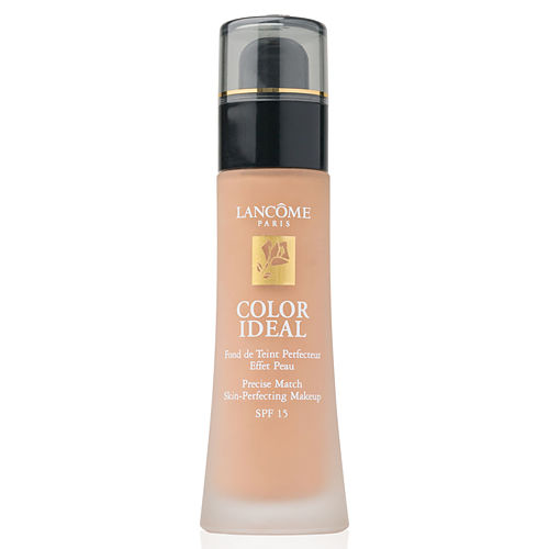 Lancome Color Ideal Fondöten 05 Beige Cognac