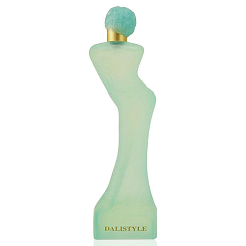 Salvador Dali Dali Style Woman EDT 100 ml