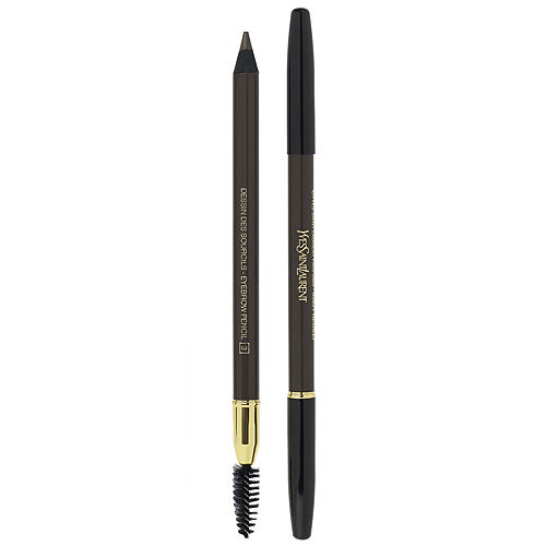 Yves Saint Laurent Dessin Des Sourcils Kaş Kalemi 05 Ebony