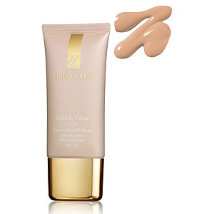 Estee Lauder Double Wear Light Stay-in SPF 10 Fondöten 03