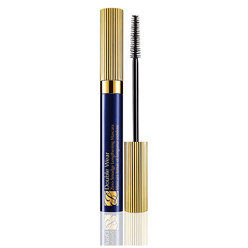 Estee Lauder Double Wear Zero Smudge Lenghtening Mascara Siyah