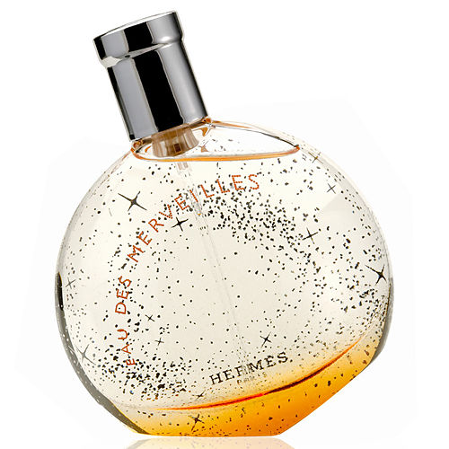 Hermes Eau Des Merveilles EDT 50 ml