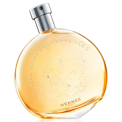 Hermes Eau Des Merveilles Elixir EDP 50 ml