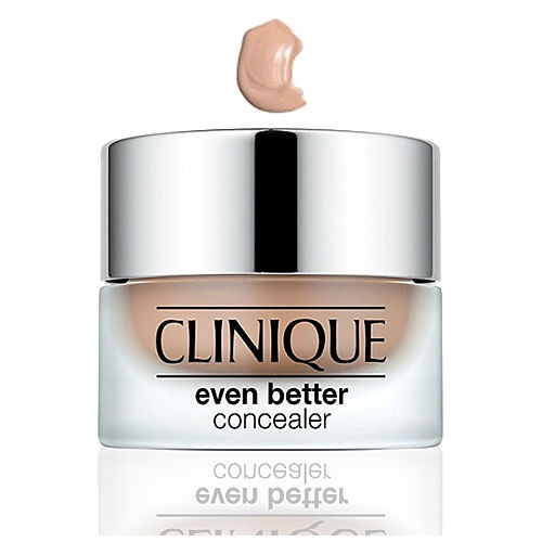 Clinique Even Better Kapatıcı 01