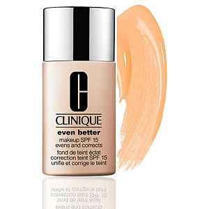 Clinique Even Better Makeup SPF 15 Fondöten Buff