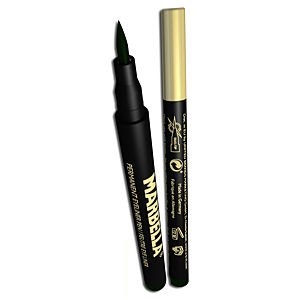 Eyeliner 34 Koyu Yeşil