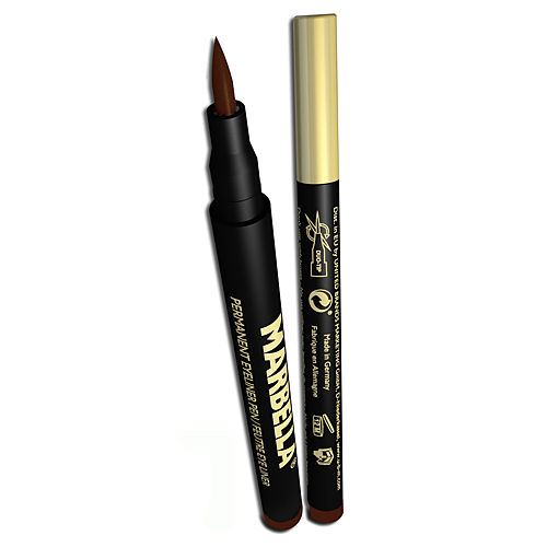 Eyeliner 58 Kızıl Kahve