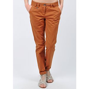 HALLHUBER Chino Pantolon