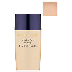 Estee Lauder Invisible Fluid Fondöten 1WN2