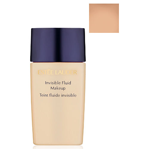 Estee Lauder Invisible Fluid Fondöten 2CN2