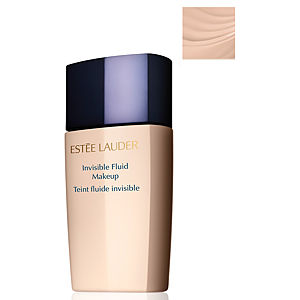 Estee Lauder Invisible Fluid Fondöten 3CN2