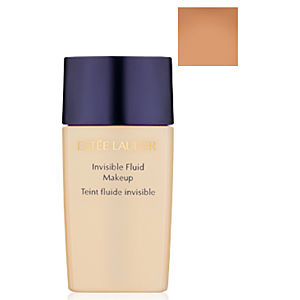 Estee Lauder Invisible Fluid Fondöten 3WN1