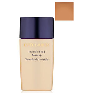 Estee Lauder Invisible Fluid Fondöten 4WN1