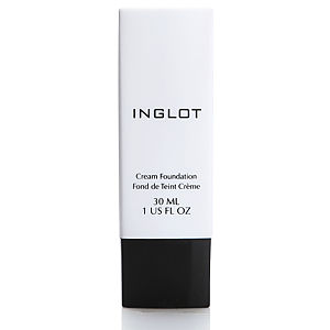 Inglot Krem Fondöten 23 Açık Sarı