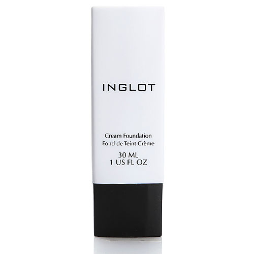 Inglot Krem Fondöten 23 Açık Sarı