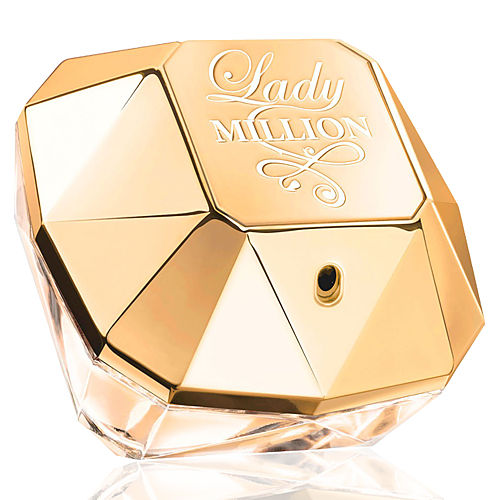 Lady Million EDT 80 ml