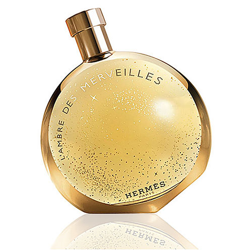 Hermes L‘Ambre Des Merveilles Woman EDP 100 ml