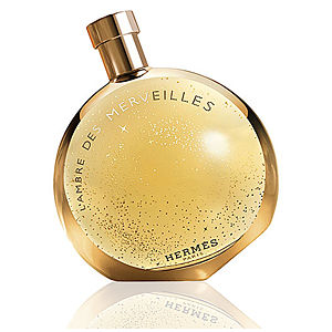 Hermes L‘Ambre Des Merveilles Woman EDP 50 ml