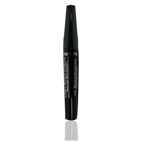 L'Oréal Lash Architect Black Intense Mascara