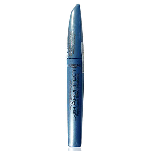 L'Oréal Lash Architect Black Mascara Waterproof