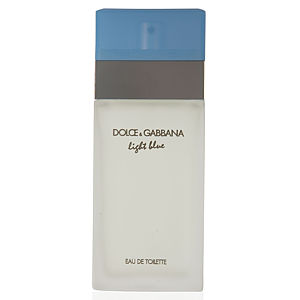 Light Blue Femme EDT 100 ml