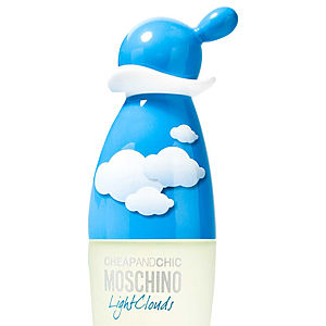 Light Clouds EDT 100 ml