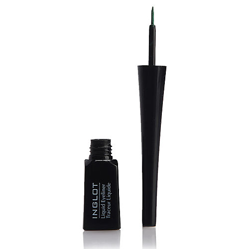 Inglot Liquid Eyeliner 33 Açık Yeşil