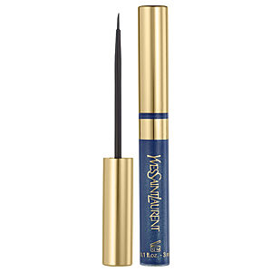 Yves Saint Laurent Liquid Eyeliner Moire 08 Marine Reflections