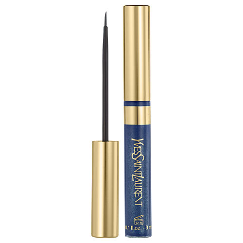 Yves Saint Laurent Liquid Eyeliner Moire 08 Marine Reflections