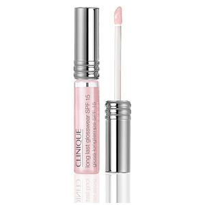 Clinique Long Last Glosswear SPF 15 Ruj 10 Air Kiss