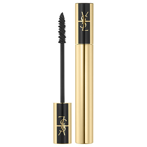 Yves Saint Laurent Mascara Singulier 01 Deep Black