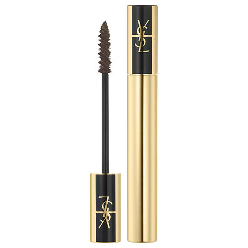 Yves Saint Laurent Mascara Singulier 02 Deep Brown