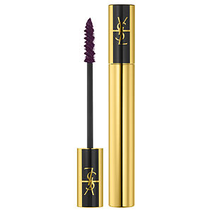 Yves Saint Laurent Mascara Singulier 06 Deep Plum