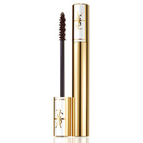 Yves Saint Laurent Mascara Singulier Waterproof 02 Vibrant Brown