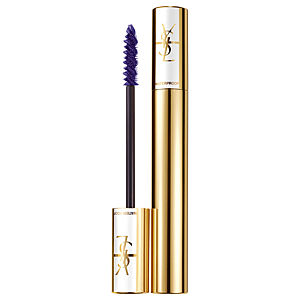 Yves Saint Laurent Mascara Singulier Waterproof 04 Vibrant Violet