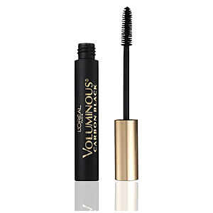 L'Oréal Mascara Voluminous Black