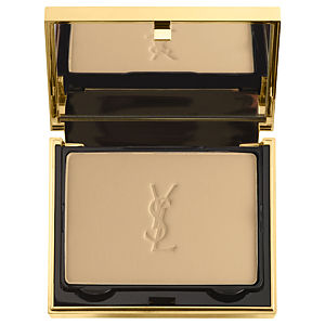 Yves Saint Laurent Matt Touch Compact Foundation 06 Gold Beige