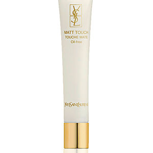 Yves Saint Laurent Matt Touch Primer Makyaj Bazı 05