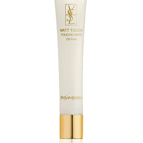 Yves Saint Laurent Matt Touch Primer Makyaj Bazı 05