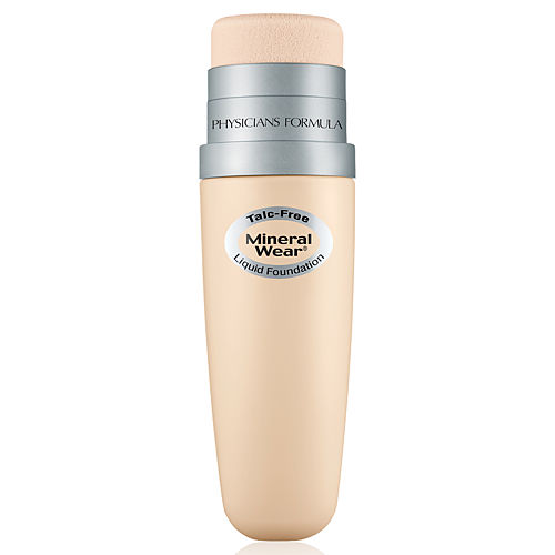 Physicians Formula Mineral Likit Fondöten SPF 15 Bej