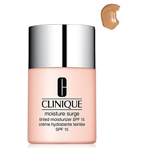 Clinique Moisture Surge SPF 15 Renkli Nemlendirici 05