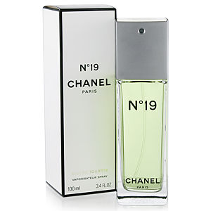 Chanel No:19 Woman EDT 100 ml