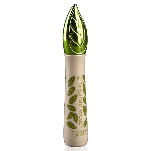 Physicians Formula Organik Mascara Ultra Siyah