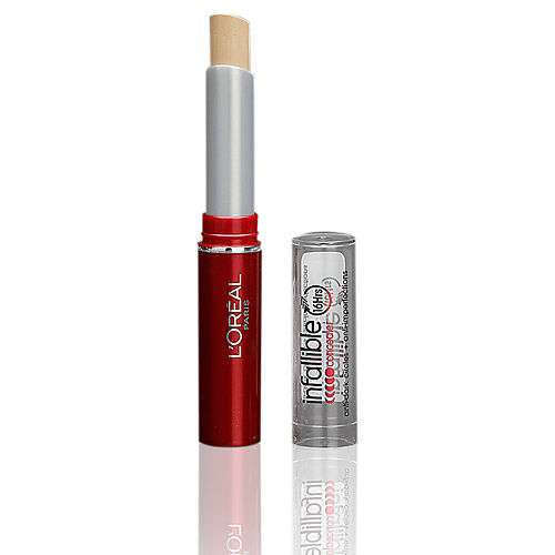 L'Oréal Paris Infallible Concealer 4 Beige Dore