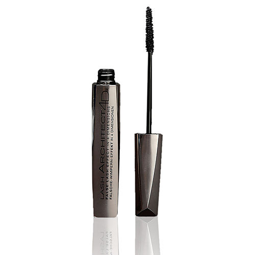 L'Oréal Paris Lash Architect 4D Mascara Black