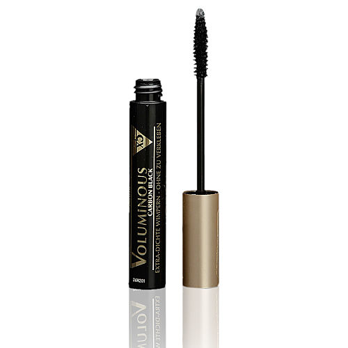 L'Oréal Paris Voluminous Carbon Mascara Black