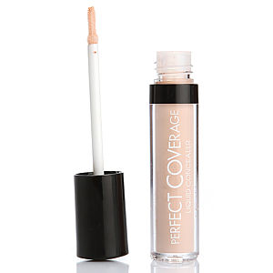 Flormar Perfect Coverage Likit Kapatıcı 01 Fair İvory